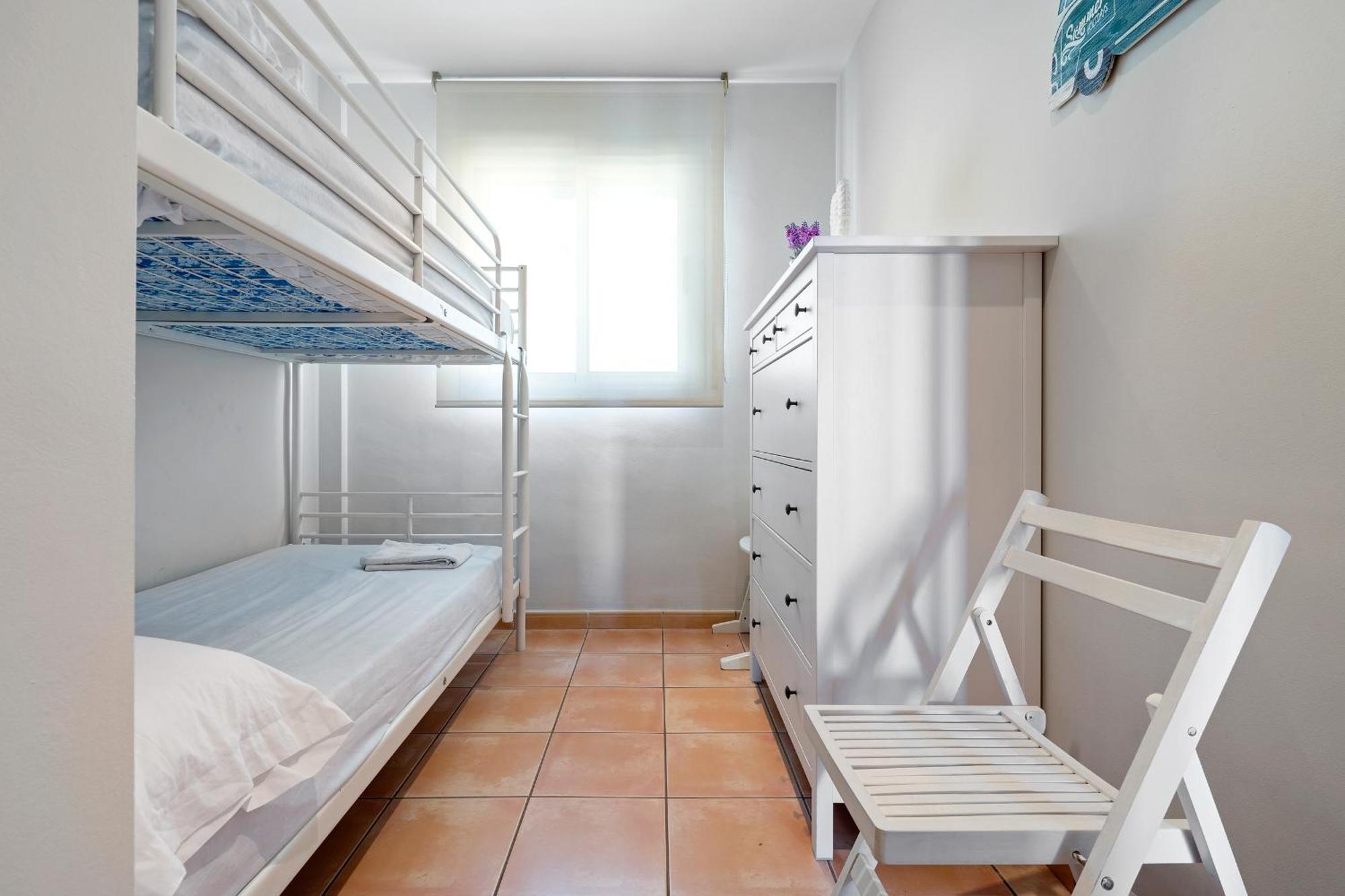 Hauzify I Apartament Colon 2B Torredembarra Exterior foto