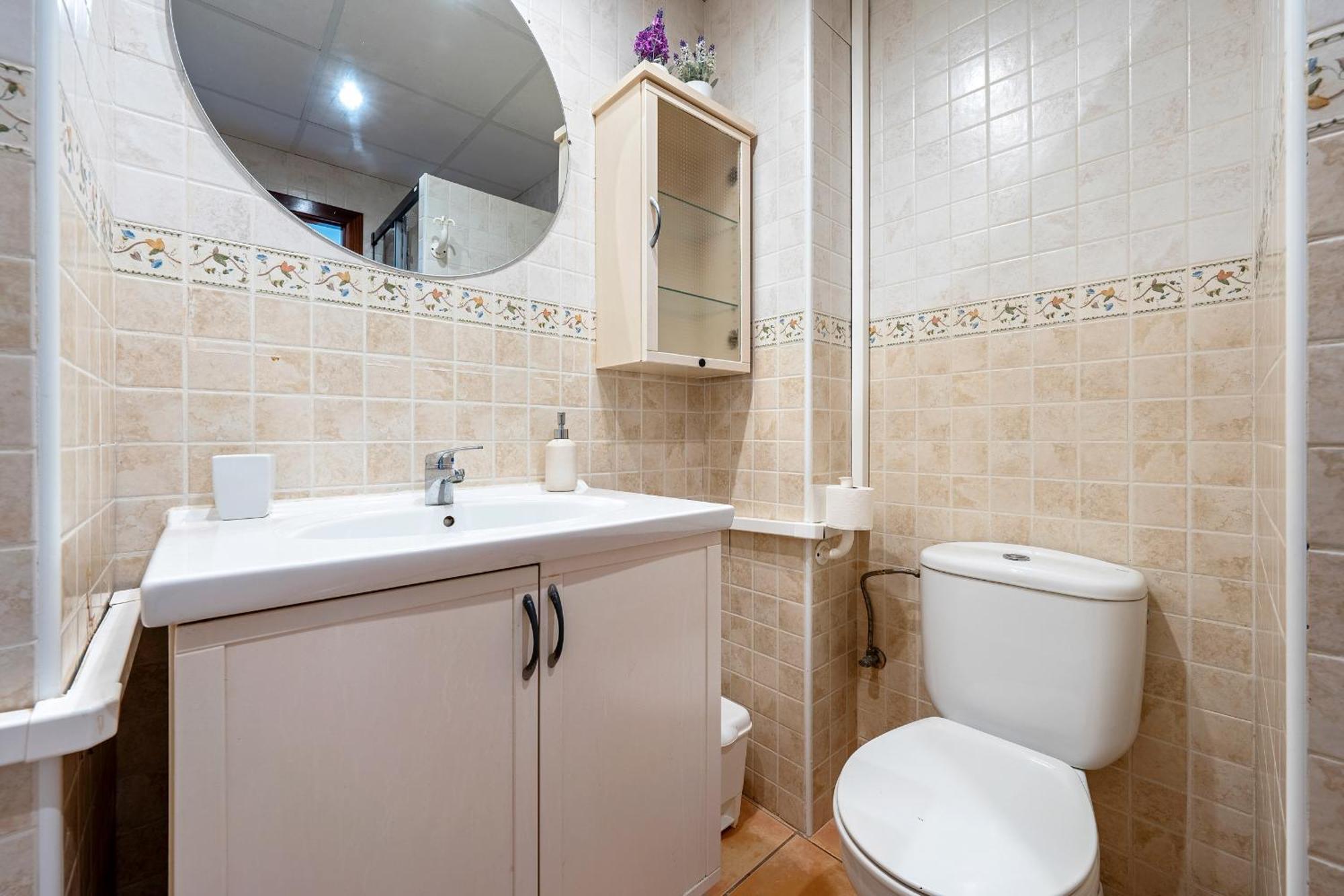 Hauzify I Apartament Colon 2B Torredembarra Exterior foto